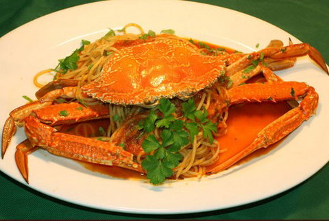 Ruffino's - New Castle Holiday 1