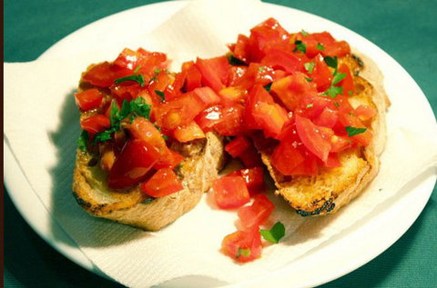 Ruffino's - New Castle Holiday 2