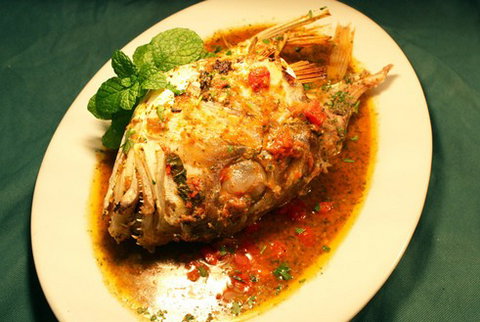 Ruffino's - New Castle Holiday 3