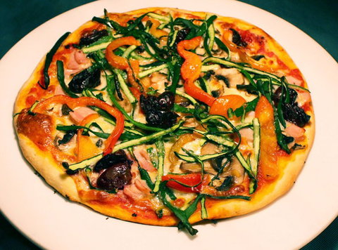 Ruffino's - New Castle Holiday 4