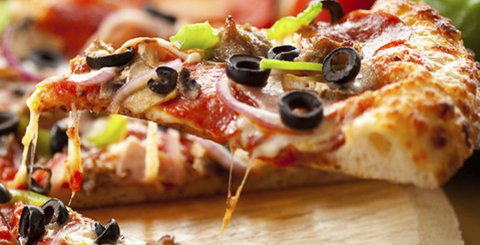 La Madrina Pizza - New Castle Holiday 0