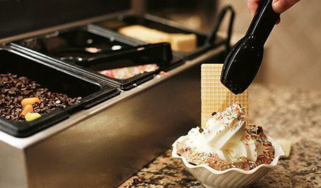 Sizzler - New Castle Holiday 2