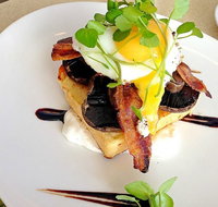 Berardo's On The Beach - New Castle Holiday