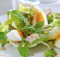 Montville Cafe Bar  Grill - New Castle Holiday