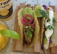 Sails Restaurant Noosa - New Castle Holiday