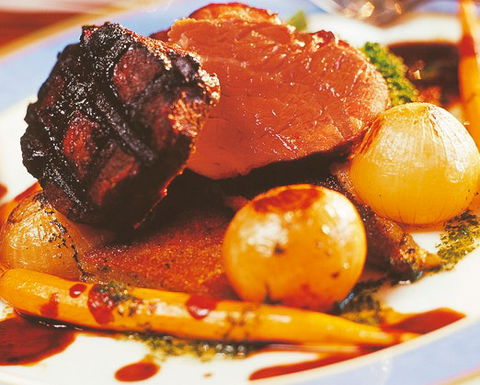 Amalfi Bistro & Wine Bar - New Castle Holiday 1
