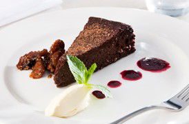 Amalfi Bistro & Wine Bar - New Castle Holiday 2