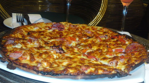 Elysium Lakeside - New Castle Holiday 2