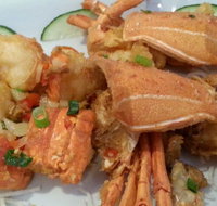 Tasty Magic Chinese Restaurant - New Castle Holiday