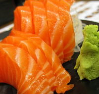 Sushi Train - New Castle Holiday
