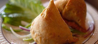 Singh's Restaurant - New Castle Holiday 2