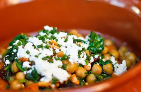 Peasant Restaurant - New Castle Holiday 0