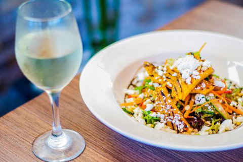 PAUL'S SEAFOOD ON GOUGER - New Castle Holiday 0