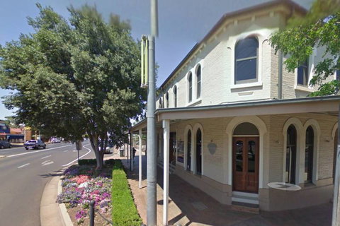 Fresco Bar & Grill - New Castle Holiday 0