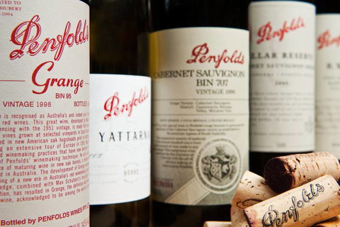 Fresco Bar & Grill - New Castle Holiday 2