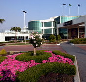 Mounties - New Castle Holiday