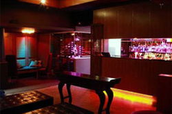Manchuria Bar - New Castle Holiday 0