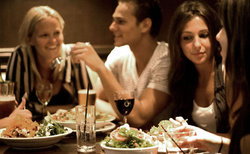 Regent Hotel - New Castle Holiday 0