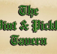 Pint and Pickle Tavern - New Castle Holiday