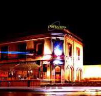 Parkview Hotel - New Castle Holiday