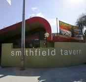 Smithfield Tavern - New Castle Holiday
