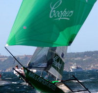 Rag and Famish Hotel - New Castle Holiday