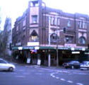 Triple Ace Bar - New Castle Holiday