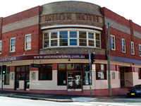 Union Hotel - New Castle Holiday 0