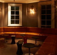 Trinity Bar and Restaurant - New Castle Holiday