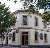 Steam Packet Hotel - New Castle Holiday