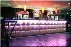 The Balcony - New Castle Holiday 0