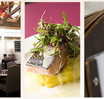 The Exchange Hotel - New Castle Holiday