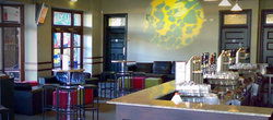Jolimont WA New Castle Holiday