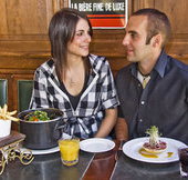 Vinous Wine Bar - New Castle Holiday