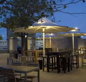 The Gate Bar  Bistro - New Castle Holiday