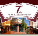 Seventh Ave Bar  Restaurant - New Castle Holiday