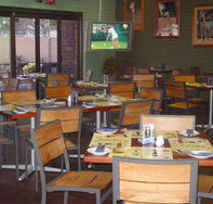 Hale Road Tavern - New Castle Holiday