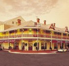 Hotel Northbridge - New Castle Holiday