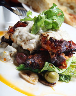 Inglewood Hotel - New Castle Holiday 0