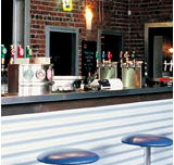 Oxford Hotel - New Castle Holiday