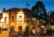 Paddington Alehouse - New Castle Holiday 0