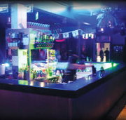 Complex 58 Bar  Club - New Castle Holiday