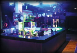 Complex 58 Bar & Club - New Castle Holiday 0