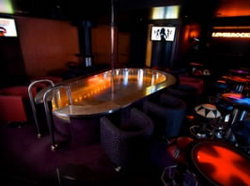 Love And Rockets - Petrie - New Castle Holiday 0