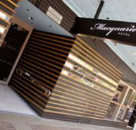 Macquarie Hotel - New Castle Holiday