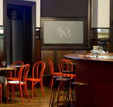 Riverview Hotel - New Castle Holiday