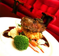 Empress Hotel - New Castle Holiday