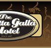 Doutta Galla Hotel - New Castle Holiday