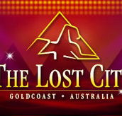 The Lost City - New Castle Holiday