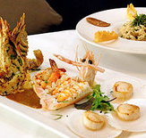 Beluga Bar and Seafood Restaurant - New Castle Holiday